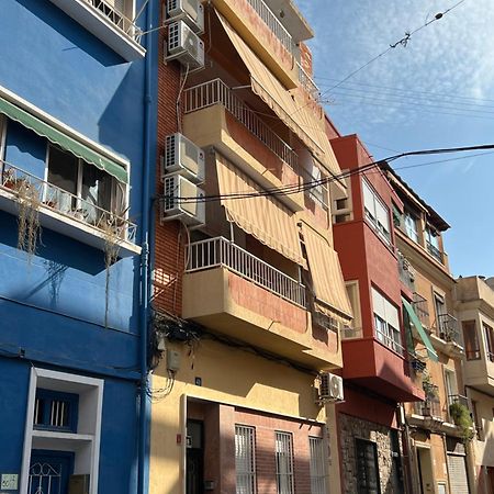 Luxury Holiday Apartment Pozo II Alicante Ngoại thất bức ảnh