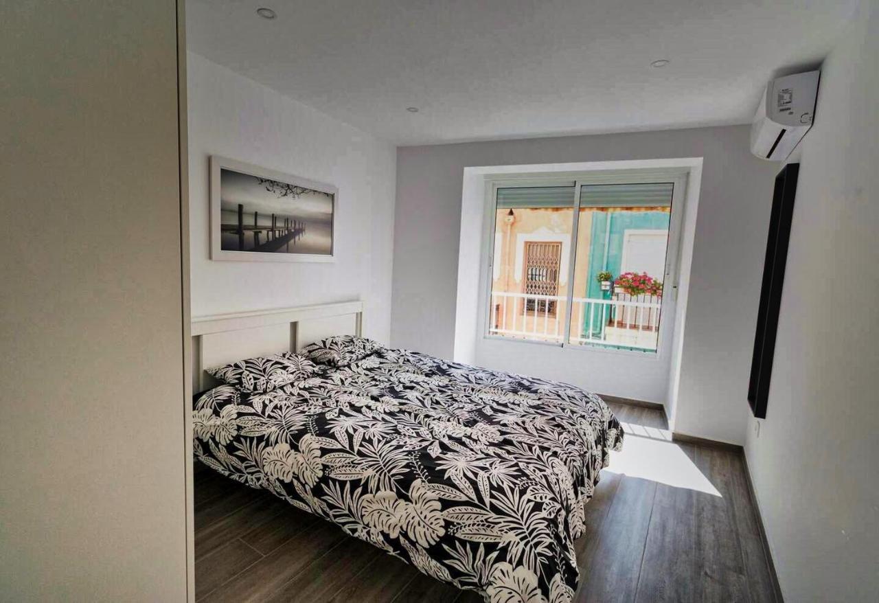 Luxury Holiday Apartment Pozo II Alicante Ngoại thất bức ảnh