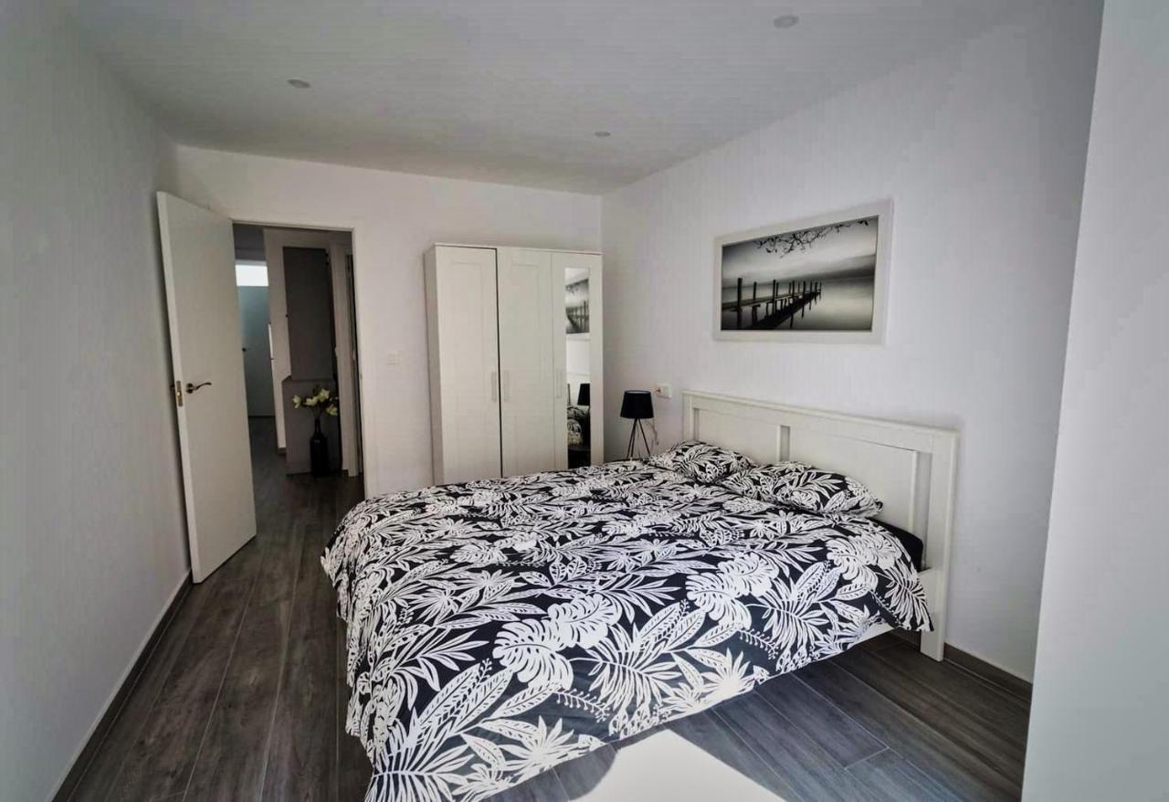 Luxury Holiday Apartment Pozo II Alicante Ngoại thất bức ảnh