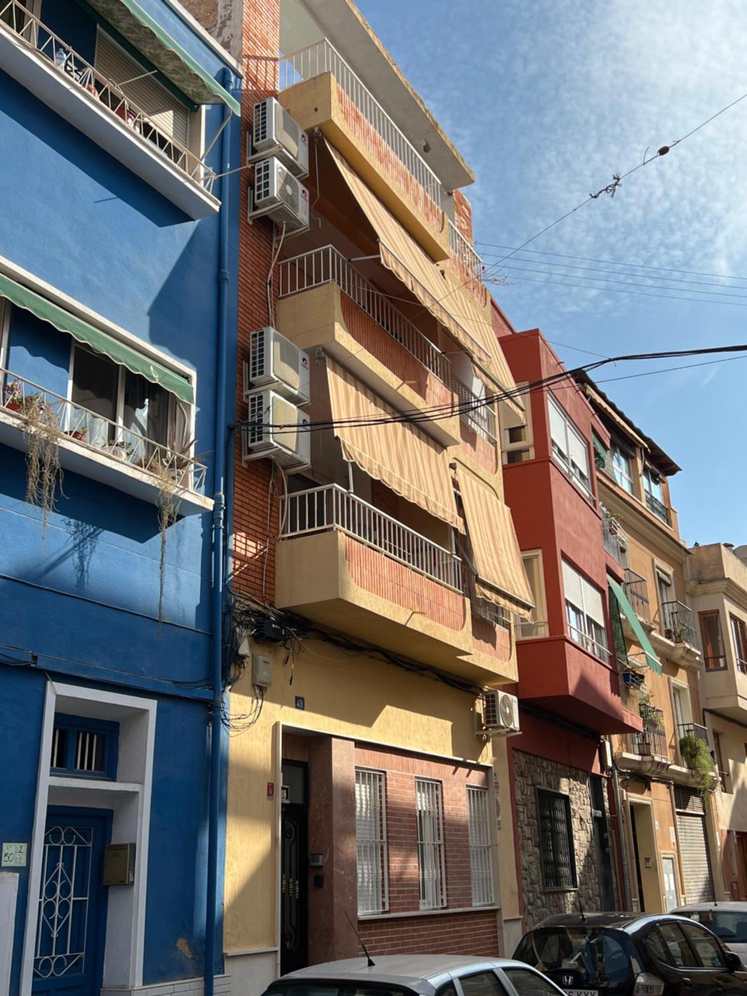 Luxury Holiday Apartment Pozo II Alicante Ngoại thất bức ảnh